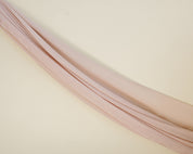 Bamboo Solid Modal Hijab - Soft Pink