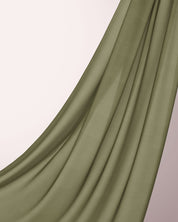 PREMIUM MODAL HIJAB - GREEN